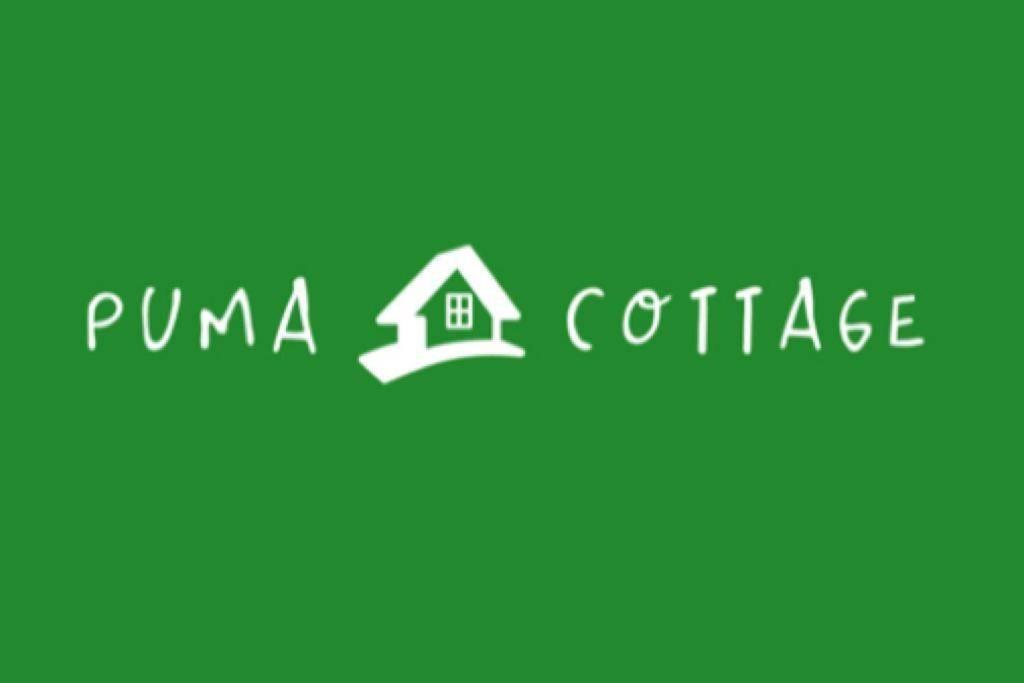 Puma Cottage Horcon  Exterior photo